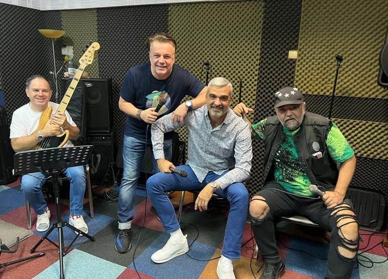 „Nu se pune problema învrăjbirii”. În ce relații sunt, de fapt, Aurelian Temișan și Adrian Enache, după replicile dure pe care și le-au adresat?