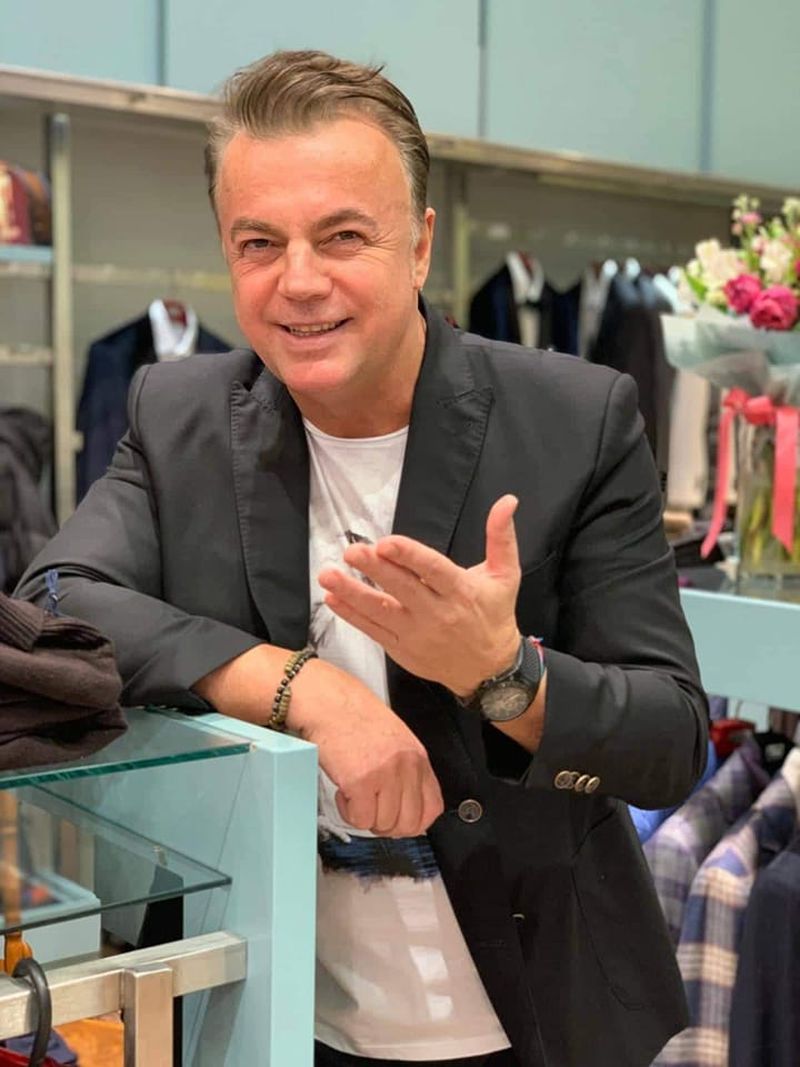 „Nu se pune problema învrăjbirii”. În ce relații sunt, de fapt, Aurelian Temișan și Adrian Enache, după replicile dure pe care și le-au adresat?