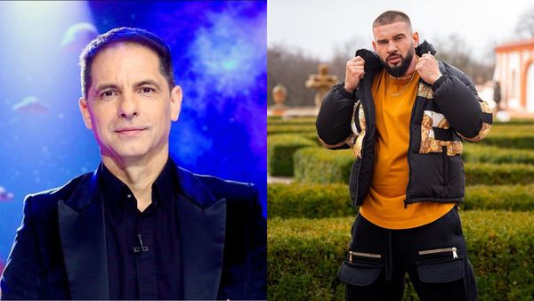 „Televiziunea, toate astea, vin și trec. Un singur lucru rămâne – cărămizile”. Sfatul prețios pe care l-a primit Dorian Popa de la Dan Negru