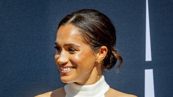 Adevăratul motiv pentru care Meghan Markle nu a vrut să participe la încoronarea regelui Chales al III-lea. Totul are legatură cu Kate Middleton