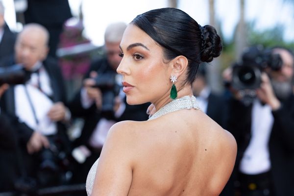 Georgina Rodriguez, &icirc;n mjlocul unui nou val de critici din cauza comportamentului față de prietenii ei