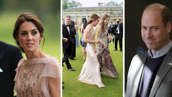 Cum a aflat soțul presupusei amante a Prințului William că fiica lui ar fi de fapt copilul fiului cel mare al Regelui Charles al III-lea