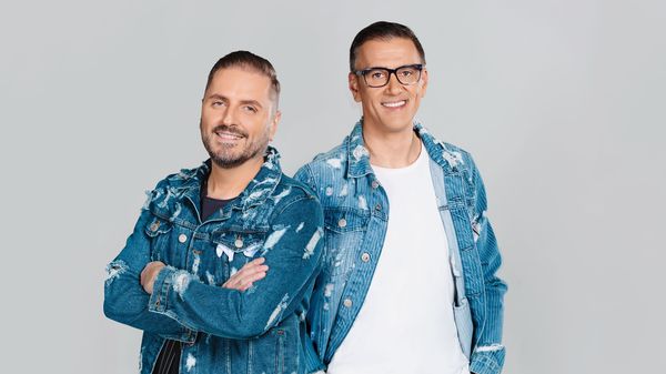 Au &icirc;nceput pregătirile pentru  &ldquo;Dimineaţa pe 2 cu Greeg şi Cernat&rdquo;
