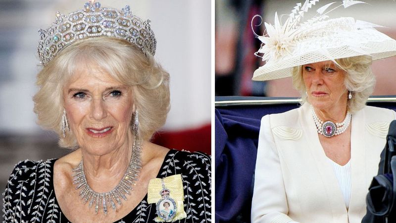 Averea pe care Camilla Parker Bowles a chelutit-o pentru intervențiile estetice &icirc;nainte de &icirc;ncoronarea regelui Charles al III-lea