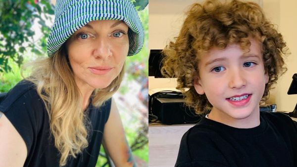 „Kadri nu a fost niciodată la școală. El nu are nevoie”. Motivul pentru care Dana Nălbaru a decis ca cei trei copii ai săi să învețe acasă