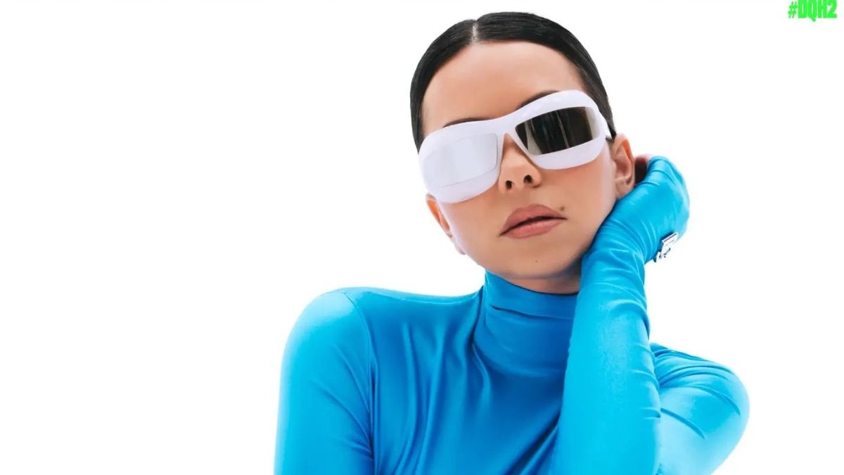 VIDEOCLIP: INNA - Just Dance (partea a doua a albumului)