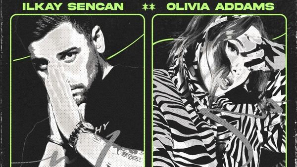 VIDEOCLIP: Ilkay Sencan și Olivia Addams - OMG