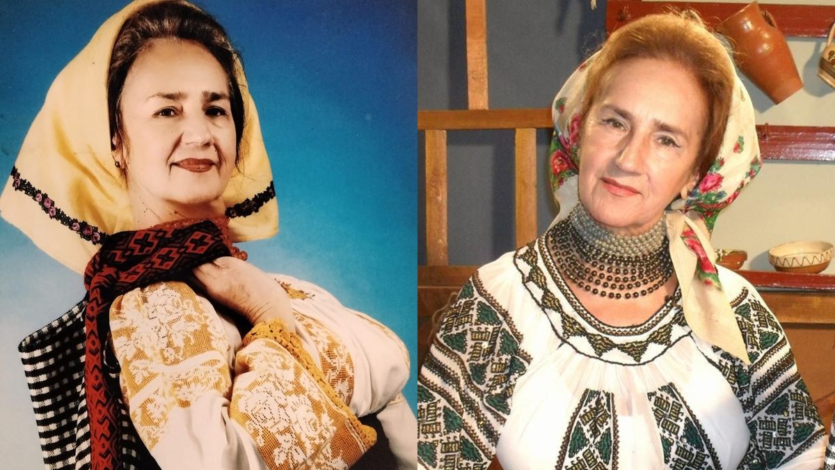 „De când te-ai dus, am învățat că fericirea e-n adânc, în  mine”. Sofia Vicoveanca, sfâșiată de durere la 22 de ani de la moarte soțului