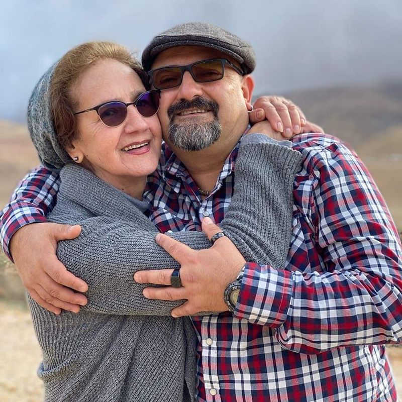 „De când te-ai dus, am învățat că fericirea e-n adânc, în  mine”. Sofia Vicoveanca, sfâșiată de durere la 22 de ani de la moarte soțului