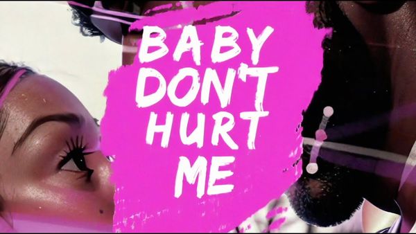 David Guetta, Anne-Marie, Coi Leray - Baby Don&rsquo;t Hurt Me