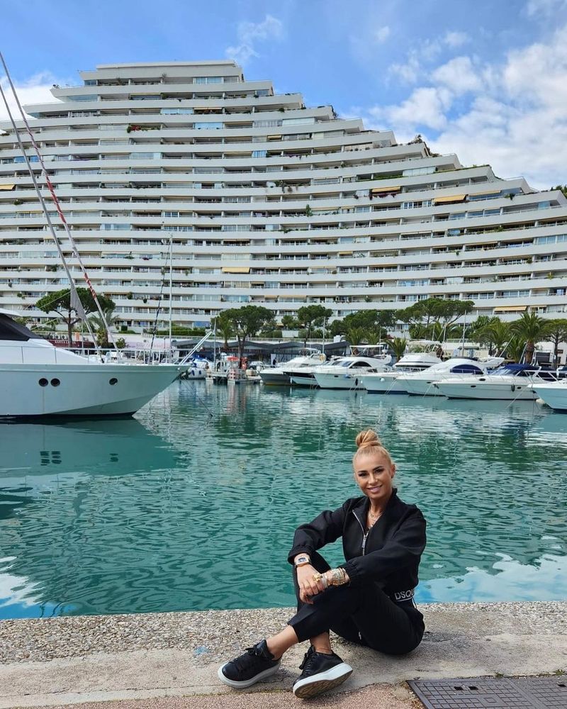 Cine este iubitul milionar al Anamariei Prodan? Flavius Nedelea este cu 8 ani mai tânăr decât celebra impresară