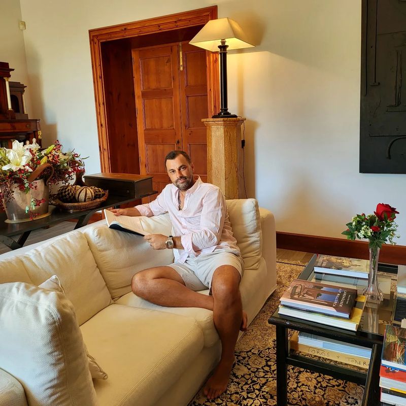 Cine este iubitul milionar al Anamariei Prodan? Flavius Nedelea este cu 8 ani mai tânăr decât celebra impresară