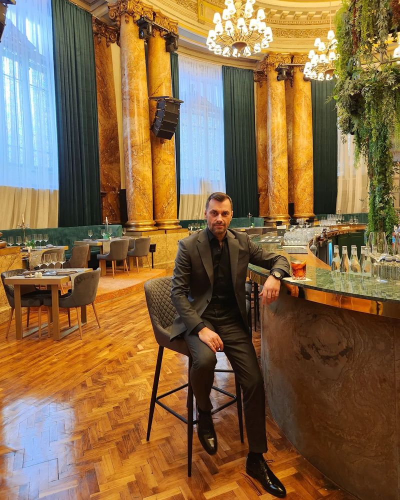 Cine este iubitul milionar al Anamariei Prodan? Flavius Nedelea este cu 8 ani mai tânăr decât celebra impresară