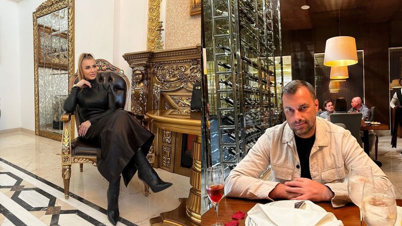 Cine este si cu ce se ocupa iubitul milionar al Anamariei Prodan. Flavius Nedelea este cu 8 ani mai t&acirc;năr dec&acirc;t celebra impresară