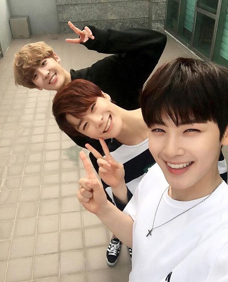 Moonbin s-ar fi sinucis