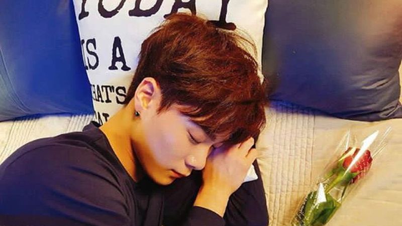 Starul K-pop sud-coreean Moonbin a murit la v&acirc;rsta de 25 de ani