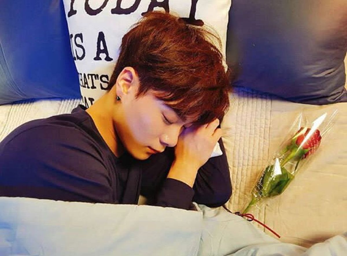 Moonbin a murit la 25 de ani