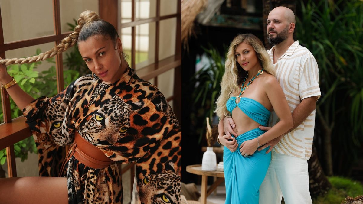 „Păi, suntem amanți, că nu suntem căsătoriți”. Lora și Ionuț Ghenu spun adevărul după ce au fost acuzați că au fost amanți