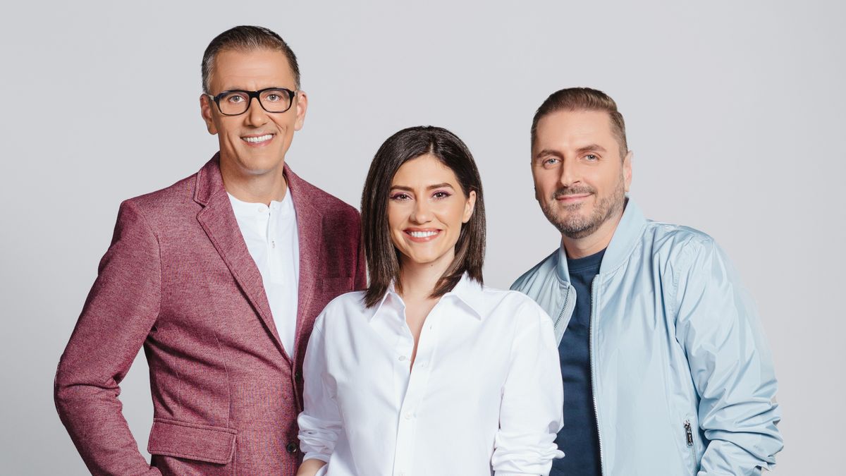 Nadina Zisu alaturi de Cosmin Cernat si Greeg