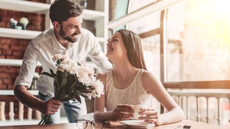 8 ocazii perfecte pentru a oferi un buchet de flori