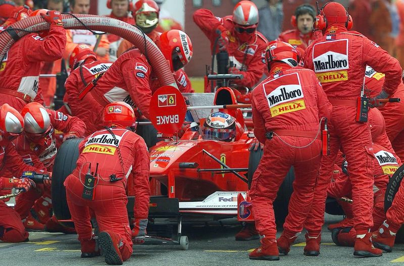 Familia lui Michael Schumacher va acționa în instanță împotriva revistei germane care a publicat pe prima pagină un fals „interviu” cu legenda Formulei 1