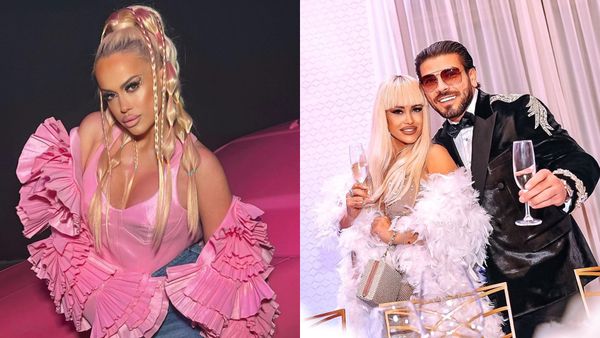 Soțul și fiica Andei Adam au devenit vedete în America! Iată ce proiecte importante pregătesc cei trei în Los Angeles