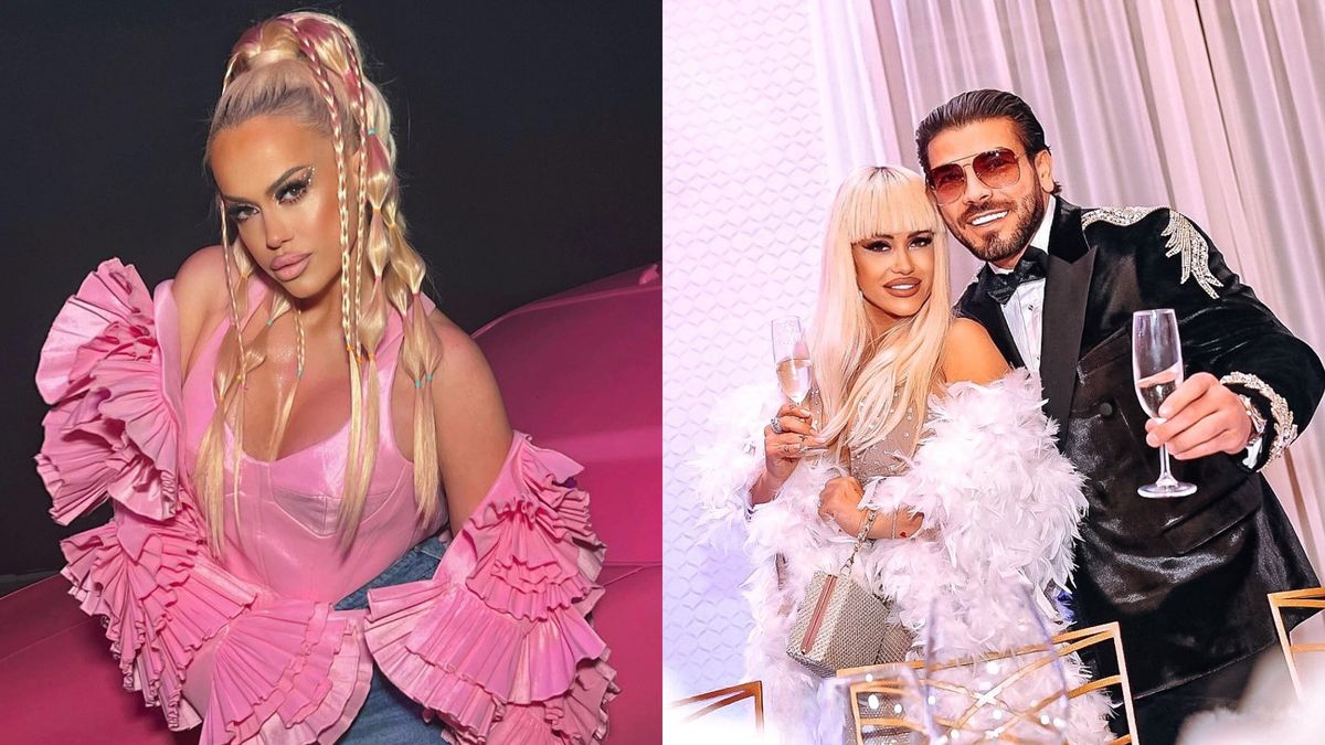 Soțul și fiica Andei Adam au devenit vedete în America! Iată ce proiecte importante pregătesc cei trei în Los Angeles