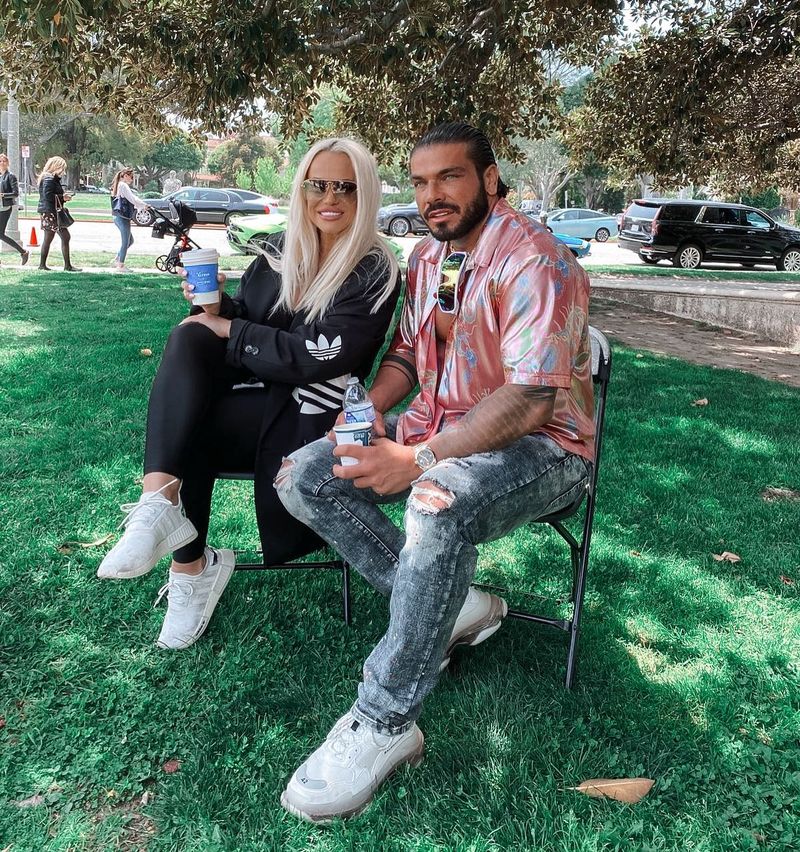 Soțul și fiica Andei Adam au devenit vedete în America! Iată ce proiecte importante pregătesc cei trei în Los Angeles