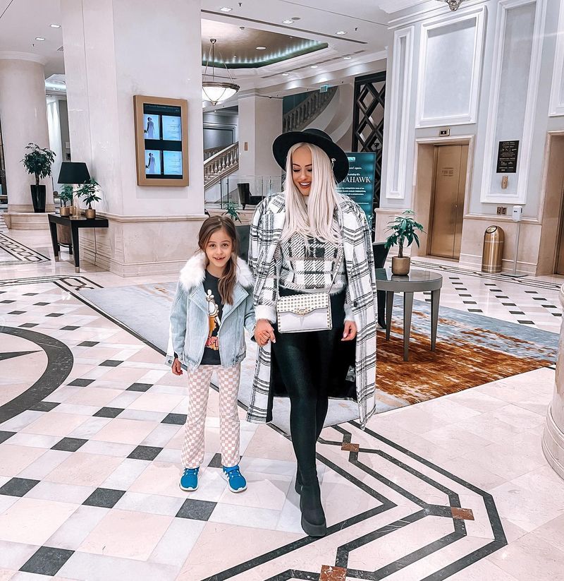 Soțul și fiica Andei Adam au devenit vedete în America! Iată ce proiecte importante pregătesc cei trei în Los Angeles