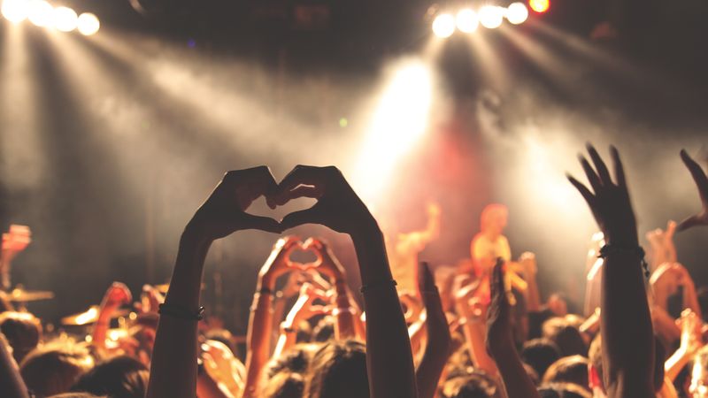 Concerte mai 2023: Ce evenimente muzicale găzduiește Rom&acirc;nia &icirc;n a cincea lună a anului?