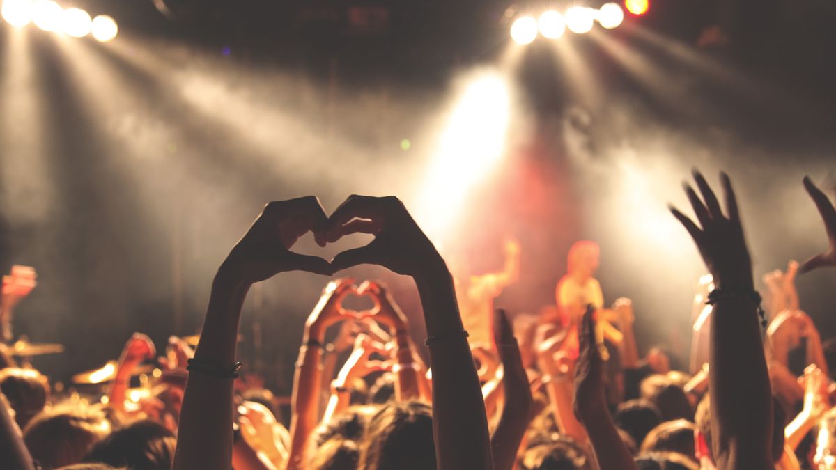 Concerte mai 2023: Ce evenimente muzicale găzduiește România în a cincea lună a anului?