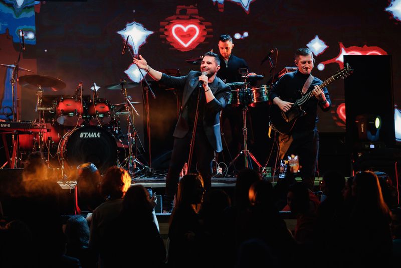 Concerte mai 2023: Ce evenimente muzicale găzduiește România în a cincea lună a anului?