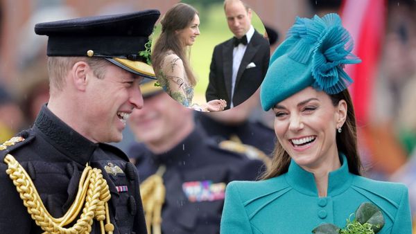 Decizia radicală pe care Printul William ar fi luat-o în legătură cu presupusa lui amantă, Rose Hanbury înainte de încoronarea regelui Charles al III-lea