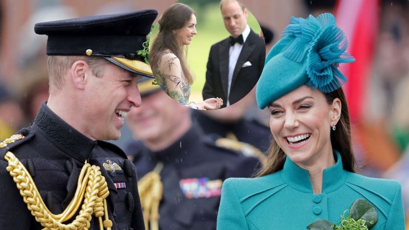 Decizia radicală pe care Printul William ar fi luat-o &icirc;n legătură cu presupusa lui amantă, Rose Hanbury &icirc;nainte de &icirc;ncoronarea regelui Charles al III-lea