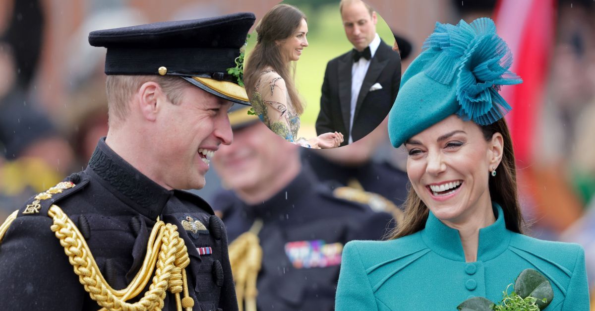 Decizia radicală pe care Printul William ar fi luat-o în legătură cu presupusa lui amantă, Rose Hanbury înainte de încoronarea regelui Charles al III-lea