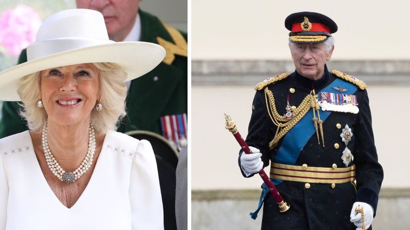 Viciul de peste 30 de ani la care Camilla Parker nu poate reununța. Regele Charles al III-lea i-a ordonat să caute imediat ajutor specializat