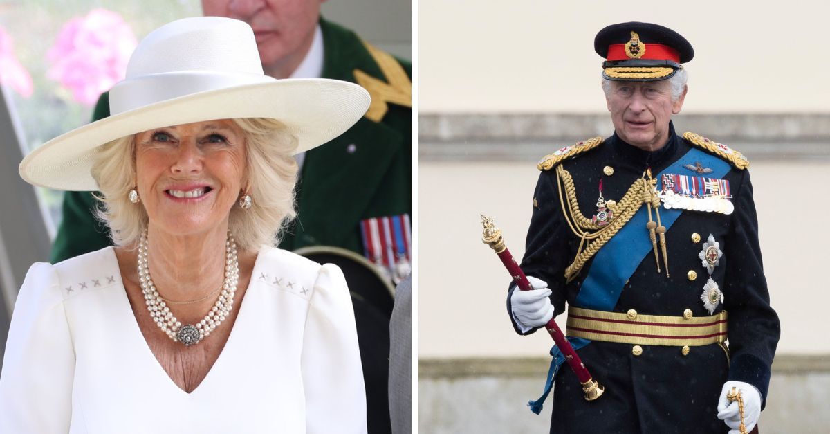 Viciul Camillei Parker