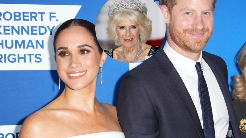 Camilla Parker i-ar fi distrus sănătatea mintală lui Meghan Markle. Ce i-ar fi făcut viitoarea regină consoarta ducesei de Sussex c&acirc;t a fost &icirc;n Anglia