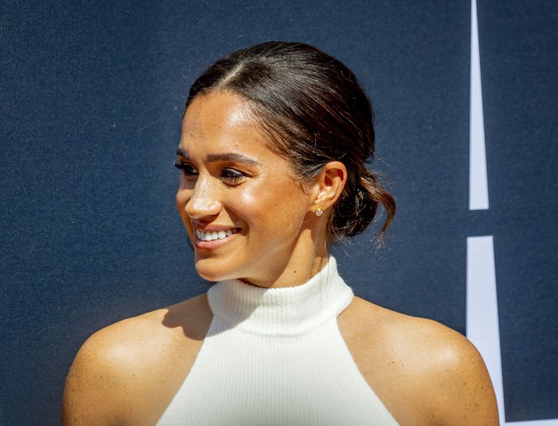 Meghan Markle