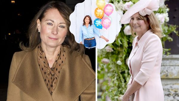 Lovitură uriașă pentru familia lui Kate Middleton! Carole Middleton, mama prințesei de Wales, în fața unui teribil colaps financiar