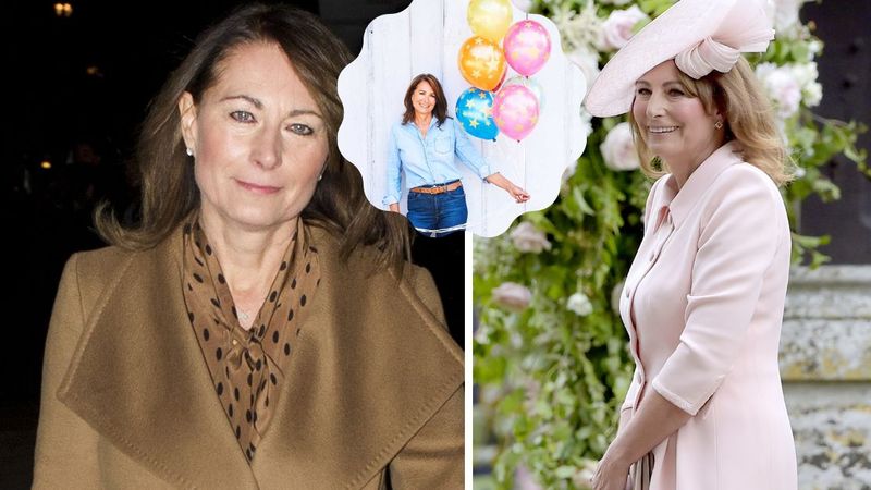 Lovitură uriașă pentru familia lui Kate Middleton! Carole Middleton, mama prințesei de Wales, în fața unui teribil colaps financiar