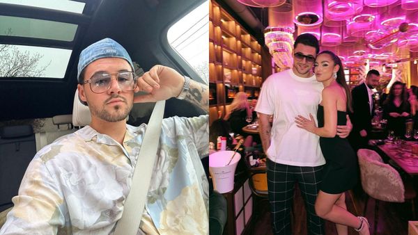 „Am învățat tot ce aveam de învățat pentru a putea să fac banii mei”. Motivul pentru care Mario Fresh nici nu vrea să audă de facultate