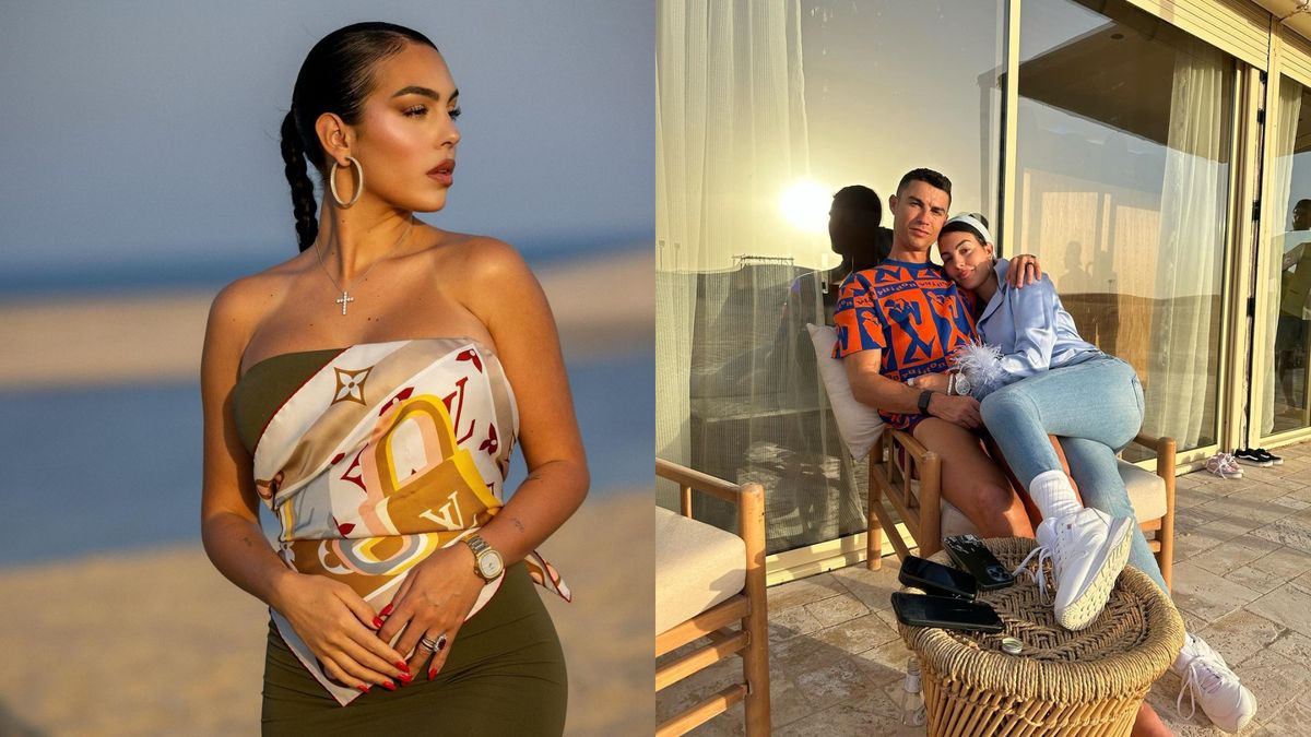 Gestul surprinzător care a cauzat rivalitatea dintre Georgina Rodriguez și mama lui Cristiano Ronaldo