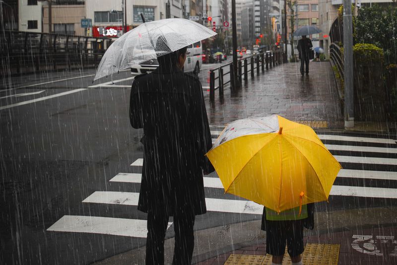 Vremea în luna mai 2023: La ce trebuie să ne așteptăm? Nu vom scăpa de ploi