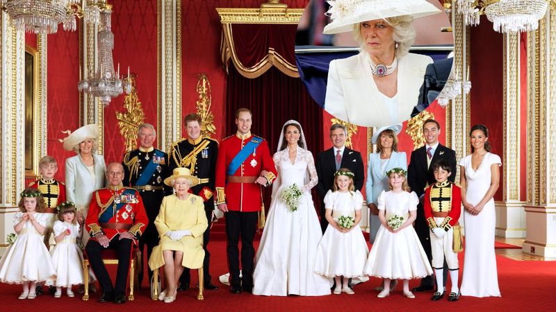 Camilla Parker Bowles ar fi creierul din spatele planului presei britanice de a distruge reputația familiei regale