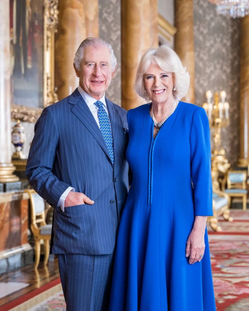 Camilla Parker Bowles este creierul din spatele planului presei britanice de a distruge reputația familiei regale