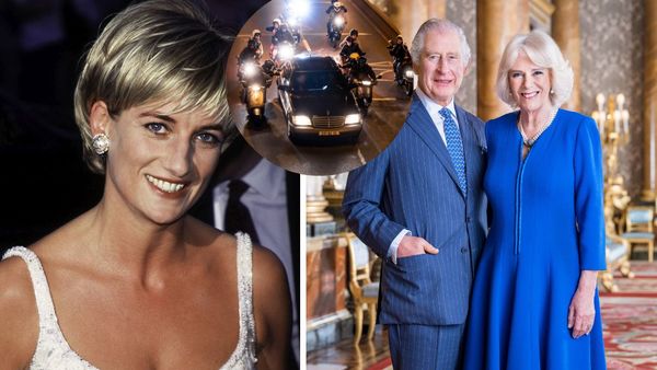 Regele Charles al III-lea este devastat după ce au fost dezvăluite noi detalii despre tragicul accident al Prințesei Diana