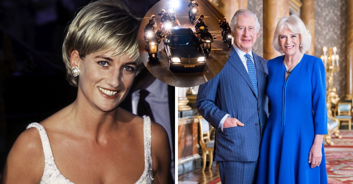 Regele Charles al III-lea este devastat după ce au fost dezvăluite noi detalii despre tragicul accident al Prințesei Diana