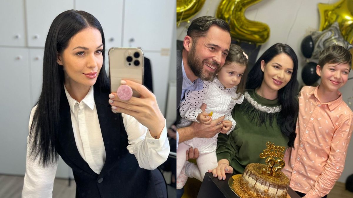 Cu cine locuiește acum Deea Maxer? La doar câteva săptămâni de la divorț, vedeta nu mai stă singură cu copiii