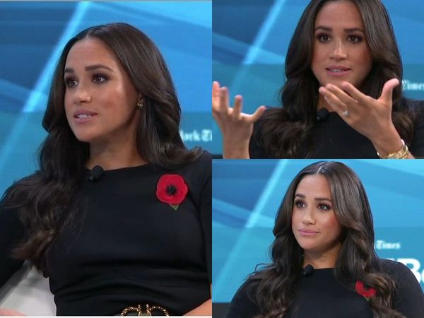 &bdquo;Să &icirc;nceteze circul obositor&rdquo;. Meghan Markle st&acirc;rnește un val de furie &icirc;n urma informațiilor apărute &icirc;n presa britanică, după ce s-a scris motivul pentru care nu vine la &icirc;ncoronarea regelui Charles al III-lea